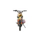 **CHILLY URX 14/12 125cc Dirt Bike – Sicheres Kinder-Crossmotorrad | XtremRS ⚡**