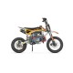 Detská motokroska 125cc Premium CHILLY URX 14/12 - RiderProShop