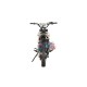Moto Cross Copii 125cc Premium CHILLY URX 14/12 - RiderProShop