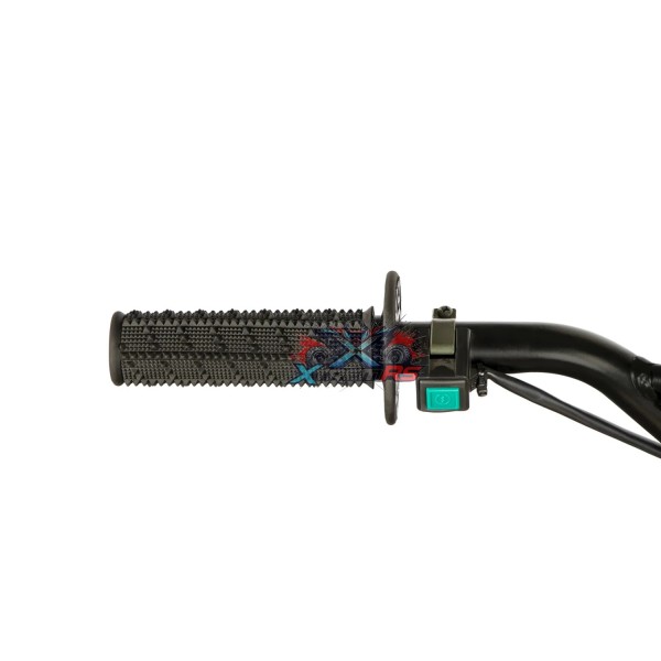 CHILLY URX 14/12 125cc Manuelle