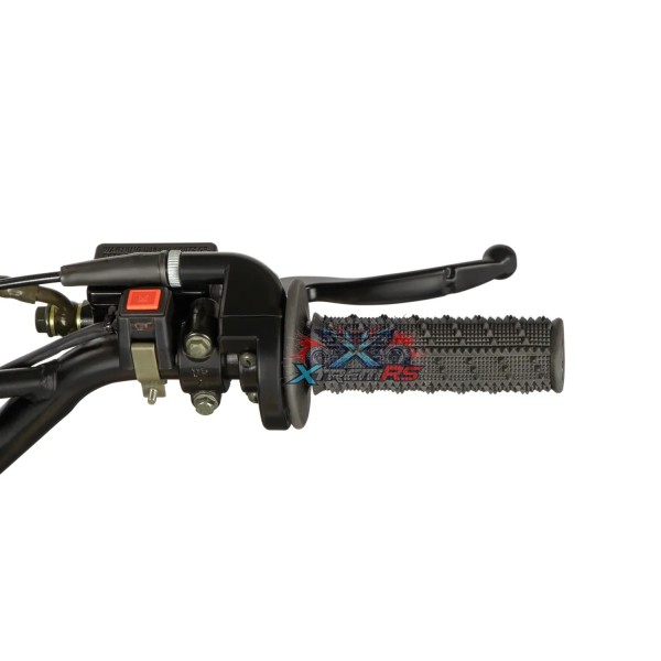 Detská motokroska 125cc Premium CHILLY URX 14/12 - RiderProShop