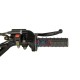 Detská motokroska 125cc Premium CHILLY URX 14/12 - RiderProShop