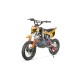 Detská motokroska 125cc Premium CHILLY URX 14/12 - RiderProShop