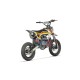 Detská motokroska 125cc Premium CHILLY URX 14/12 - RiderProShop
