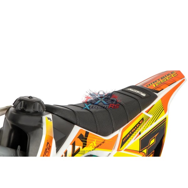 **CHILLY URX 14/12 125cc Dirt Bike – Sicheres Kinder-Crossmotorrad | XtremRS ⚡**