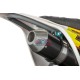 Detská motokroska 125cc Premium CHILLY URX 14/12 - RiderProShop