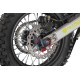 Detská motokroska 125cc Premium CHILLY URX 14/12 - RiderProShop