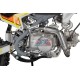 Detská motokroska 125cc Premium CHILLY URX 14/12 - RiderProShop