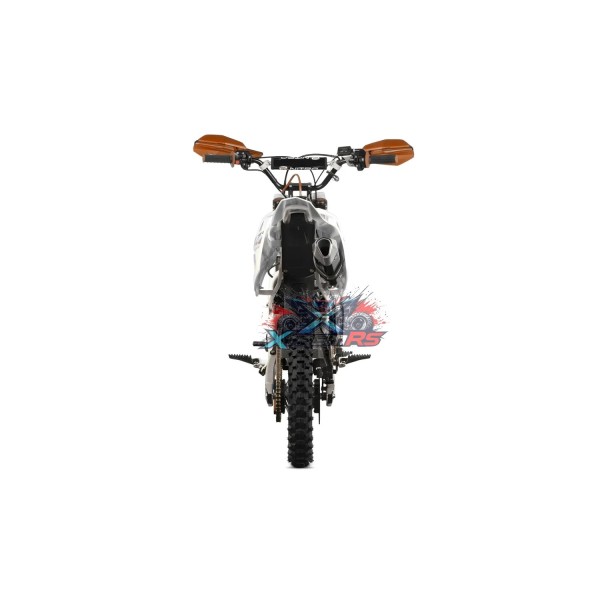 Drizzel URX 125cc bei XtremRS 🏍️ – Sicheres Jugend-Motocross ab 10 Jahren