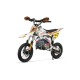 **Drizzel URX 14/12 125cc Teen Dirt Bike – Safe & Powerful 🚀 | XtremRS**