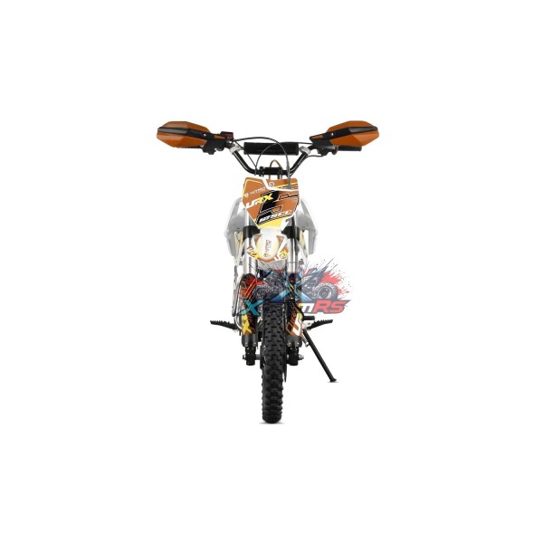 **Drizzel URX 125cc ⚡ Motocross voor Tieners | XtremRS**