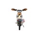 Motokros Ado Drizzel URX 125cc Premium - RiderProShop