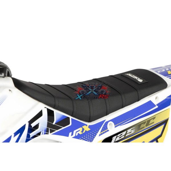 Drizzel URX 14/12 125cc Manual