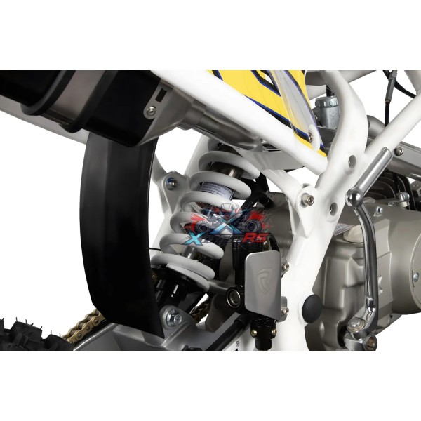 Drizzel URX 14/12 125cc Manual