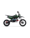 Storm V3 BRX 14/12 Manuel à 4 vitesses - Dirtbike 125cc