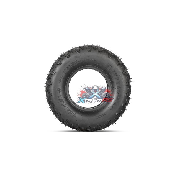 Pneumatiky na quad Junkai 14x4.10-6