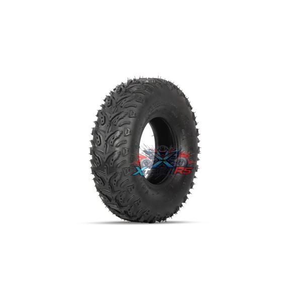 Pneumatici Quad Junkai 14x4.10-6 🏍️ | Aderenza Offroad XtremRS