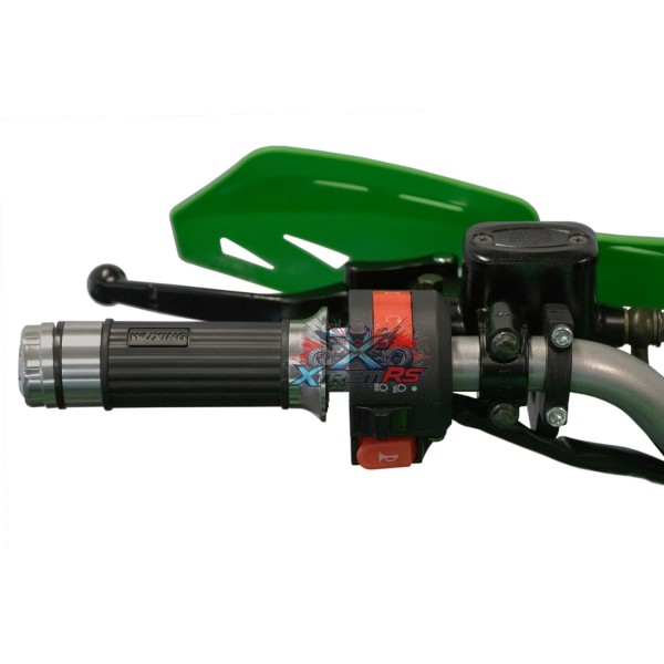 1000W 48V Speedy Sport 8 Quad