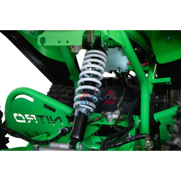 1000W 48V Speedy Sport 8 Quad