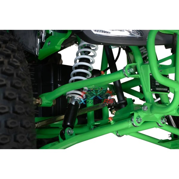 1000W 48V Speedy Sport 8 Quad