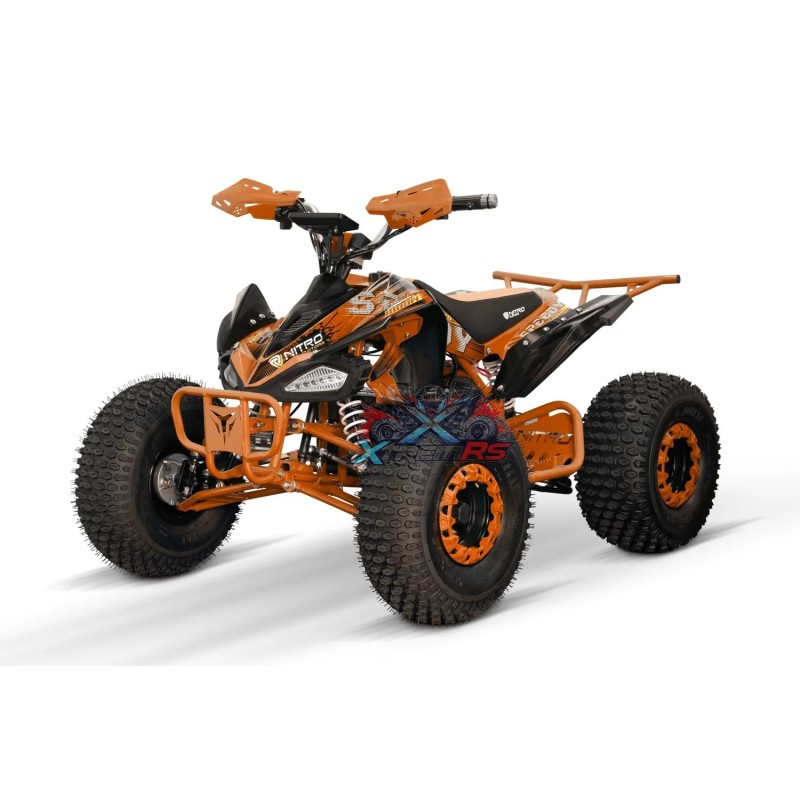 **1000W 48V Speedy Sport 8