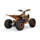 ATV Premium pentru Adolescenți 1000W 48V : Siguranță și Performanță - RiderProShop