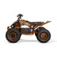 ATV Premium pentru Adolescenți 1000W 48V : Siguranță și Performanță - RiderProShop
