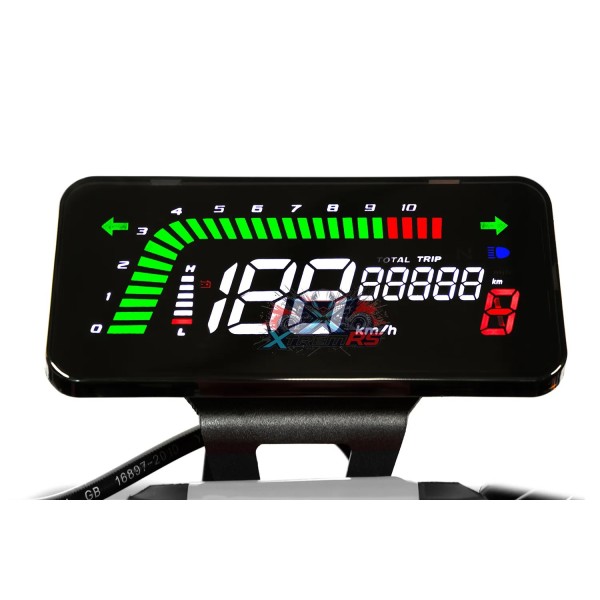 **1000W 48V Speedy Sport 8" Quad – Safe Teen Thrills | XtremRS ⚡**