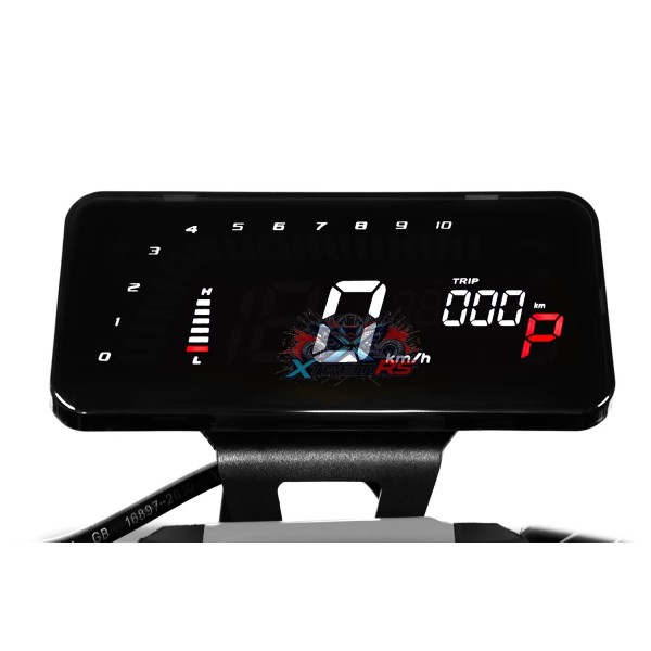 **1000W 48V Speedy Sport 8" Quad – Safe Teen Thrills | XtremRS ⚡**