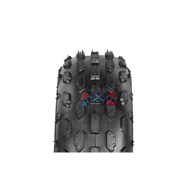 Pneus Quad Premium 19x7-8 TL : Performance et Sécurité - RiderProShop