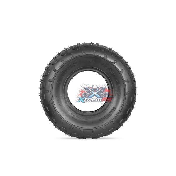 Prémiové quadové plášte 19x7-8 TL: Výkon a bezpečnosť - RiderProShop