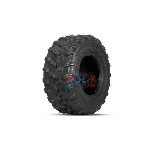 Prémiová zadná pneumatika na quad 60/100-14 pre maximálnu priľnavosť - RiderProShop