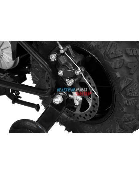 Flee PRM 6 300W - Mini Moto Électrique pour Enfant