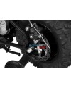 Detská elektrická motorka 300W Nitro Eco Flee | XtremRS