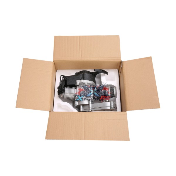 **⚡ 49cc 2-takt Pocket Quad & Bike Motor | XtremRS – Kracht & Betrouwbaarheid**