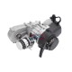 Kompletny silnik 49cc do pocket quad i pocket bike 2-suwowy