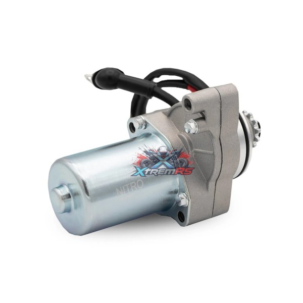 Quad- en Dirt Bike-starter 70cc tot 125cc