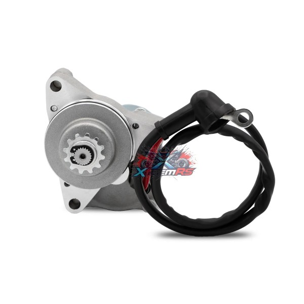 Quad- en Dirt Bike-starter 70cc tot 125cc