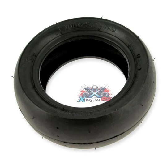 Pneu Pocket Bike Premium 110/50-6.5 pour Performances Optimales - RiderProShop