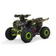 ATV 150cc premium – putere și siguranță premium