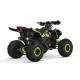 ATV 150cc premium – putere și siguranță premium