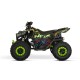 Quad 150cc Hulk RS-LINE Sport - Puissance & Sécurité | XtremRS ⚡
