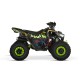 Quad 150cc Hulk RS-LINE Sport - Puissance & Sécurité | XtremRS ⚡