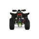 ATV 150cc premium – putere și siguranță premium
