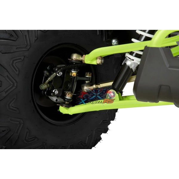 ATV 150cc premium – putere și siguranță premium