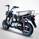 Moto DAX 125cc SKYTEAM Homologovaný pre cesty | XtremRS