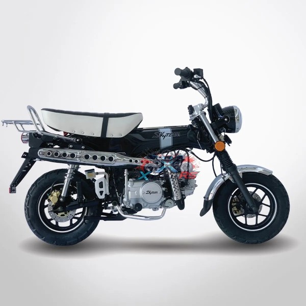Moto DAX 125cc SKYTEAM Homologovaný pre cesty | XtremRS