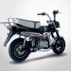 Goedgekeurde DAX 125cc SKYTEAM ⚡ Retro Design & Prestaties | XtremRS