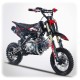 Dirt Bike Enfant PROBIKE 50 SX 12/10 - XtremRS ⚡ Sécurité & Performance