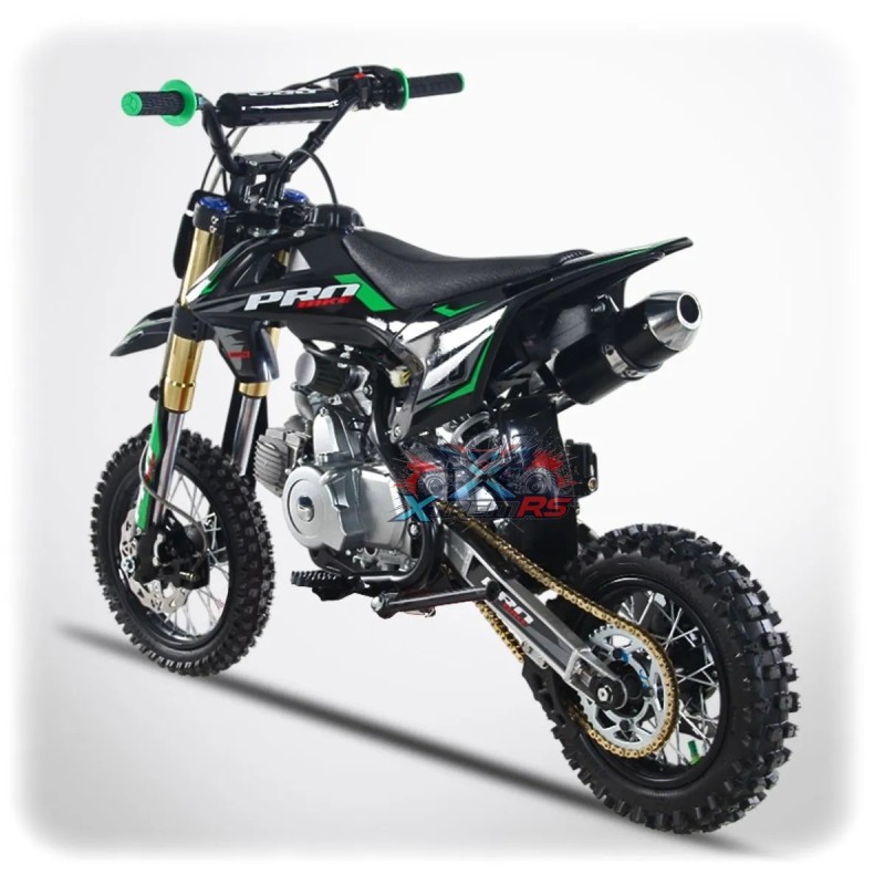 dirt bike enfant PROBIKE 50 SX 12/10